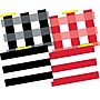 Barker Creek Buffalo Plaid & Wide Stripes File Folder, 1/3-Cut Tab, Letter Size, Multicolor, 24/Set (BC3962)~#|#~sp47423204_sc7