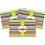 Barker Creek Ribbon by the Yard File Folder, 1/3-Cut Tab, Legal Size, Multicolor, 27/Set (BC3904)~#|#~sp47423241_sc7