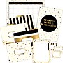 Barker Creek Gold File Folder Office Set, Assorted, 109/Set (BC6000)~#|#~sp47423295_sc7