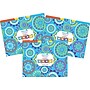 Barker Creek Moroccan File Folder, 1/3-Cut Tab, Letter Size, Multicolor, 36/Set (BC3933)~#|#~sp47423315_sc7