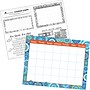 Barker Creek Moroccan File Folder Office Set, Assorted, 109/Set (BC6002)~#|#~sp47423395_sc7
