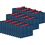 Barker Creek Denim File Folder, 1/3-Cut Tab, Letter Size, Multicolor, 36/Set (BC3915)~#|#~sp47423469_sc7