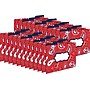 Barker Creek Bandana File Folder, 1/3-Cut Tab, Letter Size, Multicolor, 24/Set (BC3943)~#|#~sp47423478_sc7