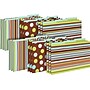 Barker Creek Ribbon by the Yard File Folder, 1/3-Cut Tab, Legal Size, Multicolor, 18/Set (BC3910)~#|#~sp47423499_sc7
