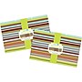 Barker Creek Ribbon by the Yard File Folder, 1/3-Cut Tab, Legal Size, Multicolor, 18/Set (BC3910)~#|#~sp47423501_sc7
