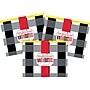 Barker Creek Buffalo Plaid & Wide Stripes File Folder, 1/3-Cut Tab, Letter Size, Multicolor, 36/Set (BC3936)~#|#~sp47423563_sc7