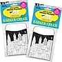 Barker Creek Color Me Library Pockets, 5.125" x 3.5", 60/Set (BC3847)~#|#~sp47423655_sc7