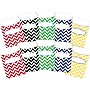 Barker Creek Chevron Peel & Stick Library Pockets, 5.125" x 3.5", 60/Set (BC3837)~#|#~sp47423658_sc7