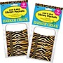 Barker Creek Tiger Library Library Pockets, 5.125" x 3.5", 60/Set (BC3826)~#|#~sp47423685_sc7