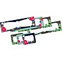 Barker Creek Self-adhesive Petals & Prickles School Name Tags, 12" x 3.5", 81/Set (BC3995) ~#|#~sp47423855_sc7