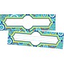 Barker Creek Moroccan School Name Plates, 12" x 3.5", 72/Set (BC3804) ~#|#~sp47423887_sc7
