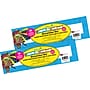 Barker Creek Bohemian Animals School Name Plates, 12" x 3.5", 72/Set (BC3813) ~#|#~sp47423910_sc7