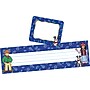 Barker Creek Self-adhesive Western School Name Tags, 12" x 3.5", 81/Set (BC3969) ~#|#~sp47423957_sc7