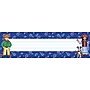Barker Creek Self-adhesive Western School Name Tags, 12" x 3.5", 81/Set (BC3969) ~#|#~sp47423959_sc7