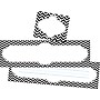 Barker Creek Self-adhesive Black Chevron School Name Tags, 12" x 3.5", 81/Set (BC3984) ~#|#~sp47424025_sc7