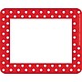 Barker Creek Self-adhesive Dots School Name Tags, 2.75" x 3.5", 90/Set (BC1550) ~#|#~sp47424030_sc7