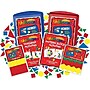 Barker Creek Learning Magnets Math Manipulatives Activity Kit, 154 Magnetic Pieces/Set (LM2340)~#|#~sp47424071_sc7