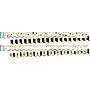 Barker Creek Double-Sided Scalloped Border Set, 36" x 2.25", Gold, 2 designs, 26/Set (BC3553)~#|#~sp47424077_sc7