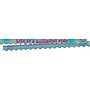 Barker Creek Double-Sided Scalloped Border Set, 36" x 2.25", Trending Designs, 4 designs, 52/Set (BC912)~#|#~sp47424079_sc7