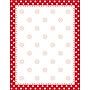 Barker Creek Dots Computer Paper, 8.5" x 11", 60 lbs., Assorted Colors, 100 Sheets/Pack (BC3556)~#|#~sp47424085_sc7