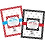 Barker Creek Dots Computer Paper, 8.5" x 11", 60 lbs., Assorted Colors, 100 Sheets/Pack (BC3556)~#|#~sp47424087_sc7
