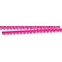 Barker Creek Double-Sided Scalloped Border Set, 36" x 2.25", Happy, 8 designs, 104/Set (BC3874)~#|#~sp47424094_sc7
