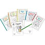 Barker Creek Inspired Writing Journal Set, 8.5" x 11", College Ruled, Assorted Colors, 5/Set (BC3873)~#|#~sp47424108_sc7