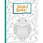 Barker Creek Inspired Writing Journal Set, 8.5" x 11", College Ruled, Assorted Colors, 5/Set (BC3873)~#|#~sp47424109_sc7