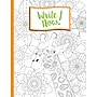 Barker Creek Inspired Writing Journal Set, 8.5" x 11", College Ruled, Assorted Colors, 5/Set (BC3873)~#|#~sp47424110_sc7