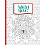 Barker Creek Inspired Writing Journal Set, 8.5" x 11", College Ruled, Assorted Colors, 5/Set (BC3873)~#|#~sp47424112_sc7
