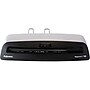Fellowes Neptune 3 125 Thermal & Cold Laminator, 12.5" Width, Silver/Black (5721401)~#|#~sp47572280_sc7
