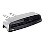 Fellowes Neptune 3 125 Thermal & Cold Laminator, 12.5" Width, Silver/Black (5721401)~#|#~sp47572283_sc7