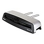 Fellowes Neptune 3 125 Thermal & Cold Laminator, 12.5" Width, Silver/Black (5721401)~#|#~sp47572284_sc7
