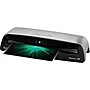 Fellowes Neptune 3 125 Thermal & Cold Laminator, 12.5" Width, Silver/Black (5721401)~#|#~sp47572285_sc7