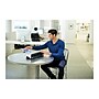 Fellowes Neptune 3 125 Thermal & Cold Laminator, 12.5" Width, Silver/Black (5721401)~#|#~sp47572286_sc7