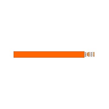 tyvek wristbands staples
