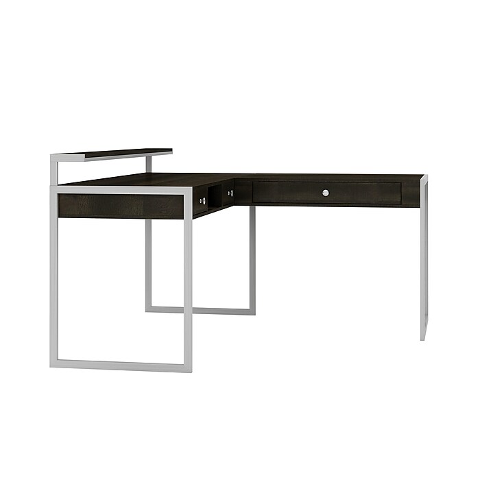 Computer desk staples store hotsell