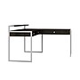 Whalen Asherton 60" W L-Shaped Computer Desk, Fawn Aged Oak (SPUS-ASHD)~#|#~sp47572586_sc7