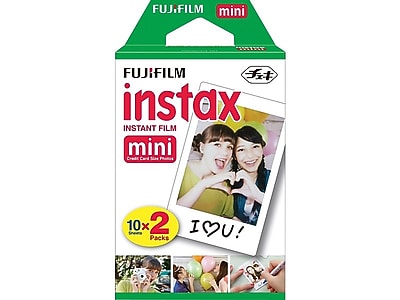 instax printer staples