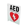 Defibtech Lifeline AUTO Fully Automatic AED Package (BVPDTAUTO5B)~#|#~sp47572623_sc7