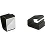 Master Manufacturing Cord Away Cable Clips, Black (00204)~#|#~sp47572659_sc7