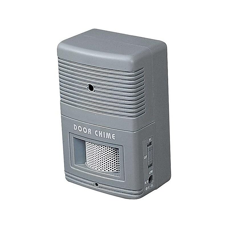 Tatco Visitor Chime (15300) image 1