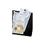 Staples CD/DVD Pockets, Clear, 5/Pack (15940)~#|#~sp47572696_sc7