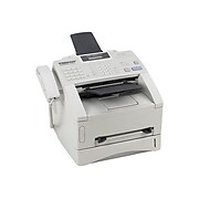 Brother IntelliFAX FAX-4100E Laser Fax Machine