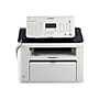 Canon FAXPHONE L100 Laser Fax Machine, White/Black (5258B001AA)~#|#~sp47572749_sc7