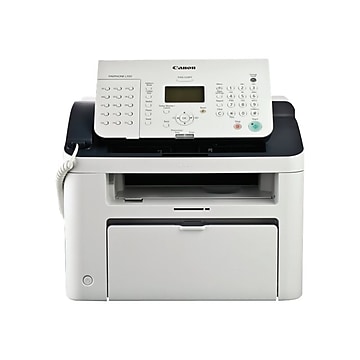 Canon FAXPHONE L100 5258B001AA Laser Fax Machine