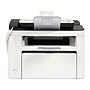 Canon FAXPHONE L100 Laser Fax Machine, White/Black (5258B001AA)~#|#~sp47572751_sc7