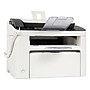 Canon FAXPHONE L100 Laser Fax Machine, White/Black (5258B001AA)~#|#~sp47572752_sc7