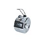 Cosco Crowd Control Tally Counter, Chrome (065118)~#|#~sp47572803_sc7