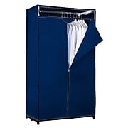 Simplify 36" Wide Portable Closet (4062-NAVY)